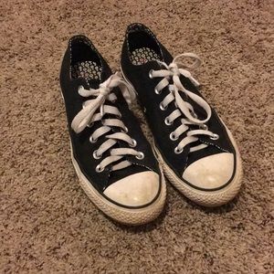 Converse shoes